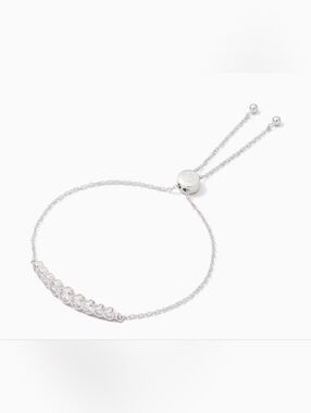 NWT KATE SPADE Full Circle Slider Bracelet